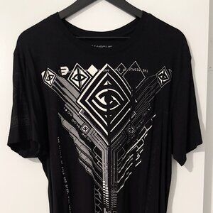Damascus Apparel Cyberpunk Long T-Shirt